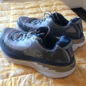 Men’s Hoka Bondi 5